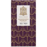 Ajala Dominikánská Republika Öko-Caribe 70% 45 g – Zboží Dáma