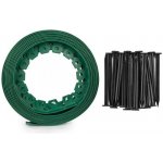 Bradas Easy Border 4 x 1000 cm zelená 1 ks – Sleviste.cz