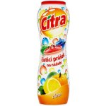 Citra Květinová vůně čistící písek 400 g – Zboží Dáma