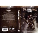 Predator - Vpád