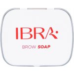 Ibra Makeup mýdlo na úpravu obočí 20 g – Zboží Dáma