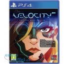 Velocity 2X (Critical Mass Edition)