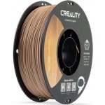 Creality CR-Wood PLA Filament 1 kg, 1,75 mm – Zboží Živě