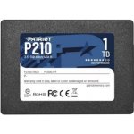 Patriot P210 1TB, P210S1TB25 – Zboží Živě