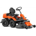 HUSQVARNA R 214TC – HobbyKompas.cz