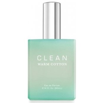 Clean Warm Cotton parfémovaná voda dámská 60 ml tester