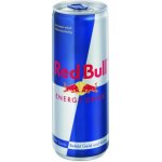Red Bull 24 x 0,25l – Hledejceny.cz