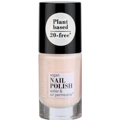 Benecos lak na nehty Be my baby 20 free 5 ml – Zboží Dáma