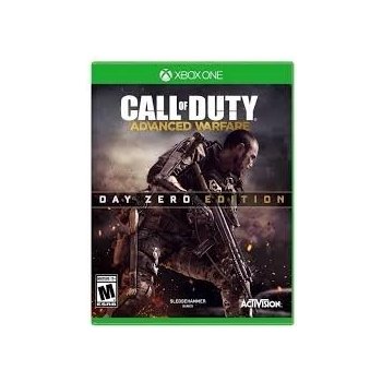 Call of Duty: Advance Warfare Day Zero