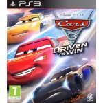 Cars 3: Driven to Win – Zboží Živě