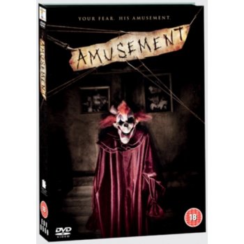Amusement DVD