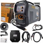 Procraft SPI-380 180A MIG/MAG/MMA/FLUX/TIG + Drát – Sleviste.cz