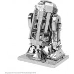 Metal Earth 3D puzzle Star Wars: R2-D2 46 ks – Hledejceny.cz