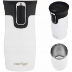 Contigo West Loop Mini 300 ml bílá – Zboží Dáma