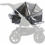 TFK raincover Duo combi pushchair – Hledejceny.cz
