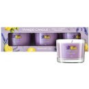 Yankee Candle Lemon Lavender 3 x 37 g