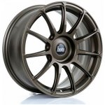 Bola VST 7,5x17 5x118 ET40-45 matt bronze – Sleviste.cz