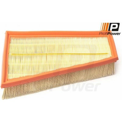 Vzduchový filtr ProfiPower 2F0168 – Hledejceny.cz