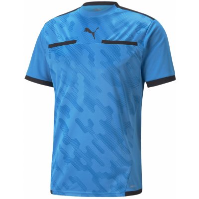 Puma TEAMLIGA REFEREE JERSEY černý 705452-18 – Zboží Mobilmania