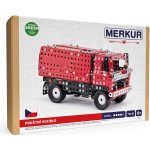 Merkur Pouštní vozidlo 4×4 – Zboží Živě