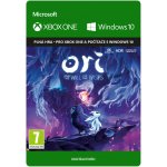 Ori and the Will of the Wisps – Zboží Mobilmania