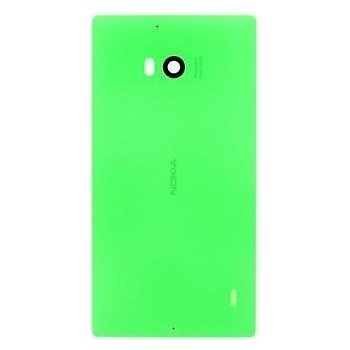 Kryt Nokia 930 Lumia zadní zelený