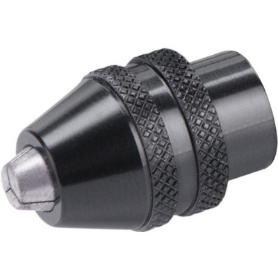 Sklíčidlo beznástrojové na přímé brusky, 0,1-3,4mm, závit M8x0,75 404192