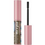 Claresa Like a Glue Gel na obočí 01 Taupe 8 g – Sleviste.cz