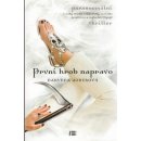 První hrob napravo - Darynda Jonesová