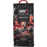 Weber Premium dřevěné uhlí 5kg – Zboží Dáma