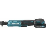 Makita, spol. s r.o. Aku ráčnový utahovák Li-ion CXT 12V/2,0 Ah – Zboží Dáma