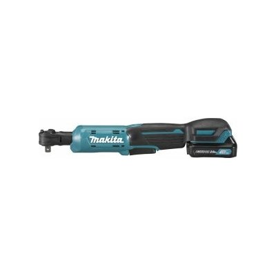 Makita, spol. s r.o. Aku ráčnový utahovák Li-ion CXT 12V/2,0 Ah – Zboží Dáma