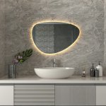 EBS Pluto 80x55 cm PLUTOZ8055 – Hledejceny.cz