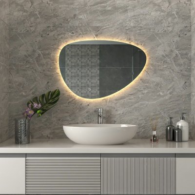 EBS Pluto 80x55 cm PLUTOZ8055 – Hledejceny.cz