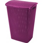 Y STYLE RATTAN 55 l hnědý – Zboží Mobilmania