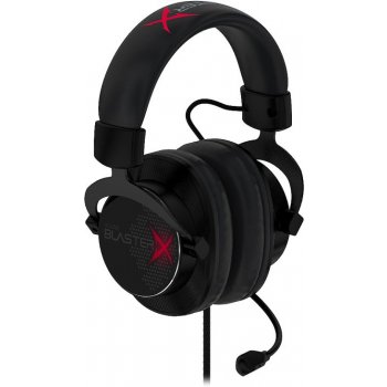 Creative Sound BlasterX H7 Tournament Edition