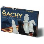 Bonaparte Šachy,dáma,mlýn – Zboží Dáma