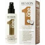 Uniq One All In One Hair Treatment Coconut kokosová vlasová kúra 10v1 150 ml – Zboží Dáma