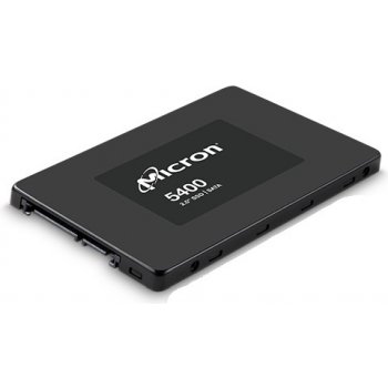Micron 5400 MAX 480GB, MTFDDAK480TGB-1BC1ZABYYR