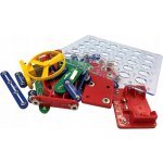 Dromader Tajemství elektroniky mini 80 experimentů – Zboží Mobilmania
