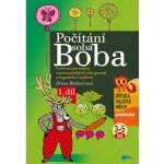 Počítání soba Boba - 1. díl – Hledejceny.cz