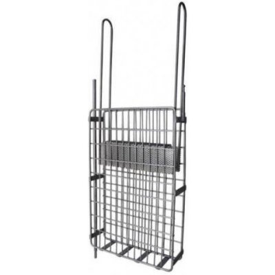 LYSON Vložka pro zmenšení velikosti kazety v medometu – Zboží Dáma