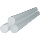 LOCKTIP Maxipak LT 101 tavné tyčinky 11,2 x 200 mm 1 kg transparentní