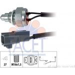 FACET Spínač, světlo zpátečky 7.6259
