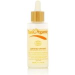 TanOrganic samoopalovací olej na obličej 50 ml – Zboží Dáma