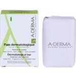 A-Derma Exomega Pain Dermatologique mýdlo 100 g – Zboží Dáma