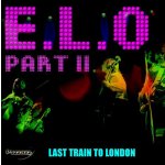 Elo Party II - Last Train To London – Hledejceny.cz