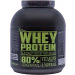 FitBoom Whey Protein 2250 g – Sleviste.cz