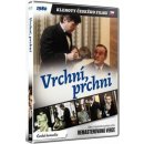 Vrchní, prchni Remasterovaná verze: DVD