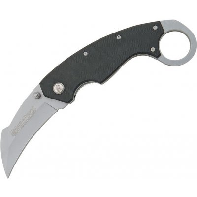 Smith & Wesson Extreme Ops Karambit CK33